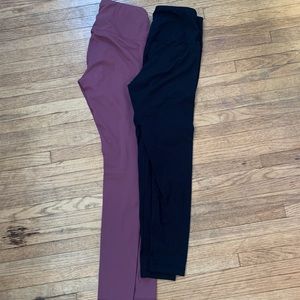 Yogalicious leggings